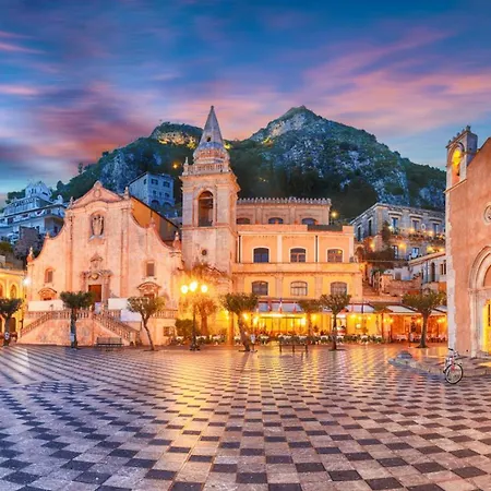 Marina's Appartamento