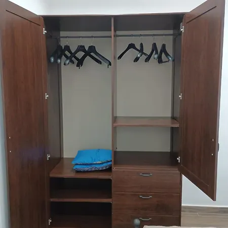 Marina's Apartment *