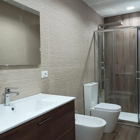 Marina's Apartment Giardini-Naxos