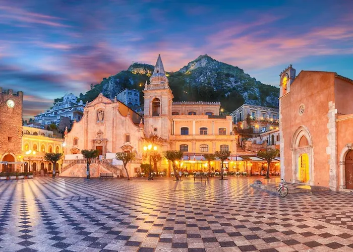 Marina's Appartamento