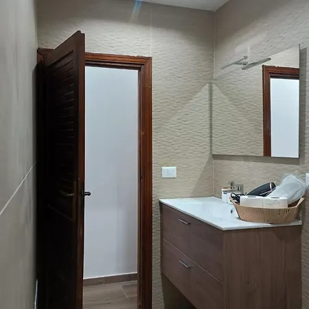 Marina's Apartamento