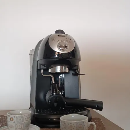 Marina's Джардини-Наксос