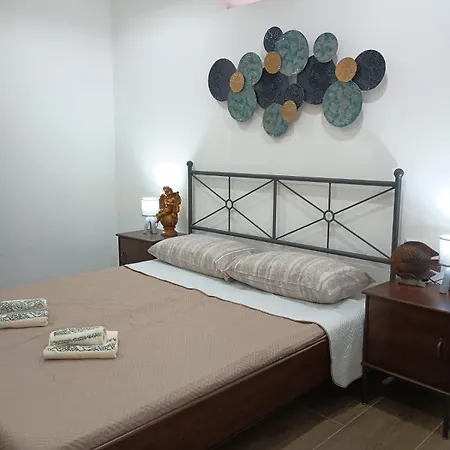 Marina's Апартаменты *