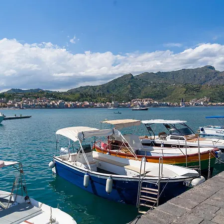 Апартаменты Marina's