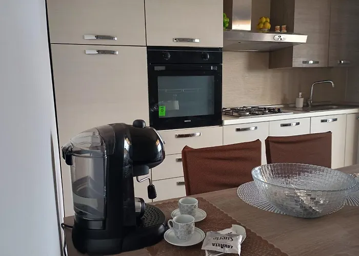 Marina's * Giardini-Naxos