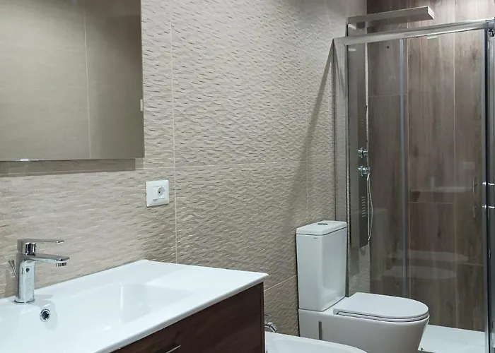 Marina's Apartament Giardini-Naxos