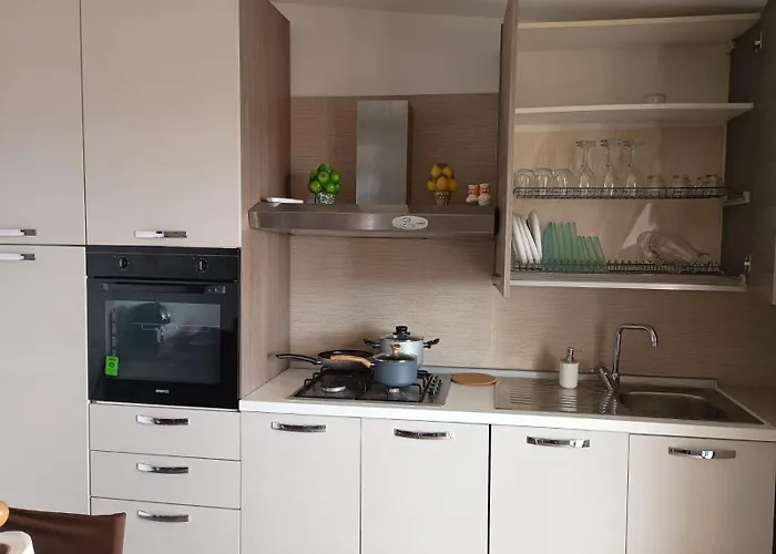 Marina's * Giardini-Naxos